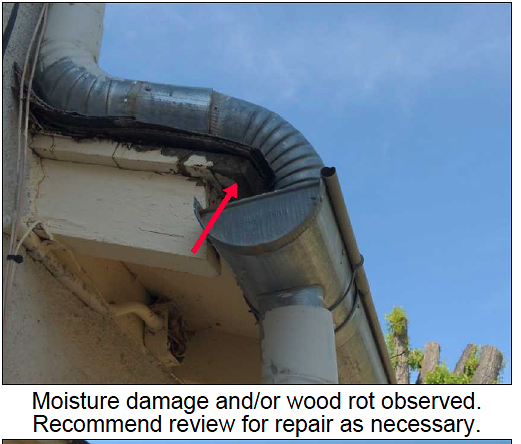 D) MORE ON ROOF - MoistureDamageANDorWoodRot-3