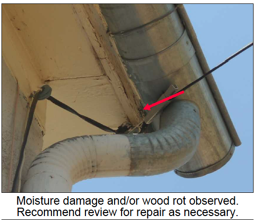 E) MoistureDamageANDorWoodRot-4